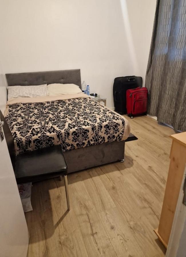 London Vauxall Room エクステリア 写真
